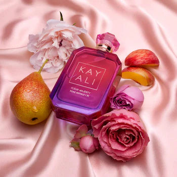 Kayali Rose Royale