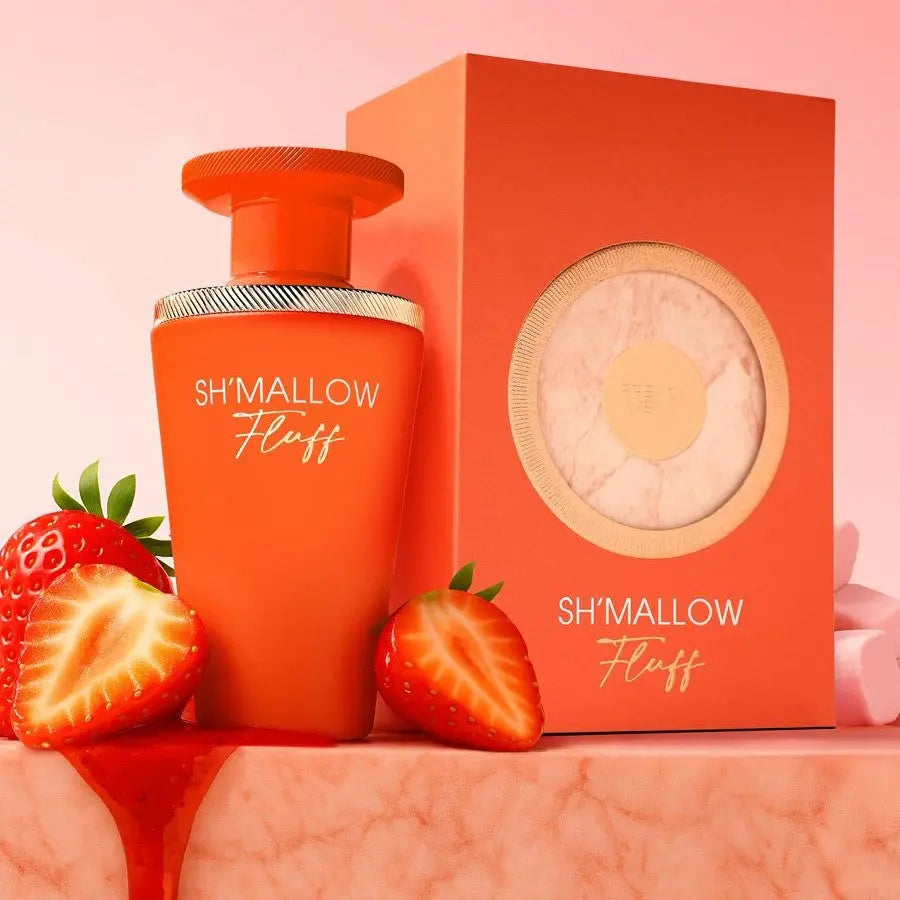 French Avenue Sh'mallow Fluff