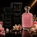 Inspired by Kayali Candy Rock Sugar Oil Base 50ml