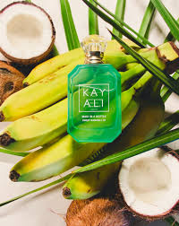Kayali Sweet Banana