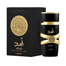Lattafa Asad