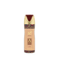 Lattafa Ajwad Body Spray