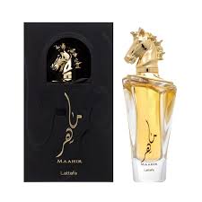 Lattafa Maahir Gold