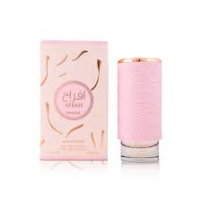 Mamlakat All Oud Afrah Sensual EDP Perfume
