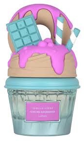 Lattafa Give me Gourmand Vannila Freak