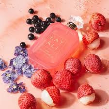 Kayali Lychee