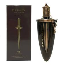 Le Chameau Espada Oud Intense