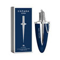 Le Chameau Espada Azul