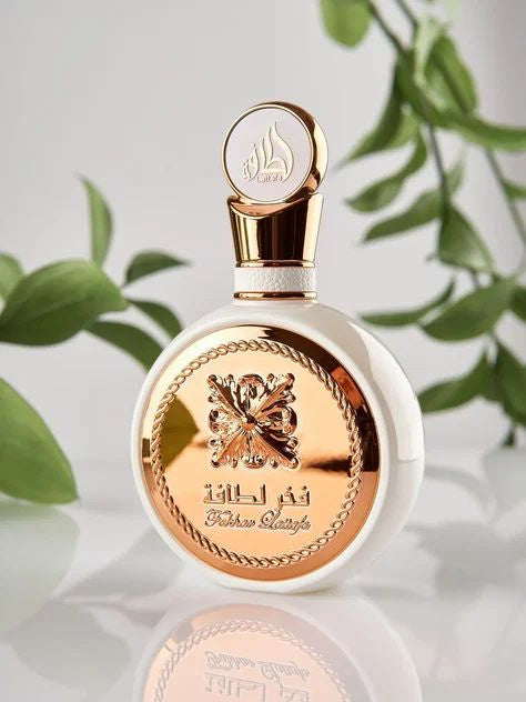 Lattafa Fakhar Rose