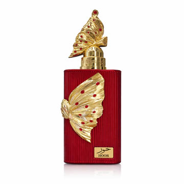 Arabiyat Prestige - Hoor
