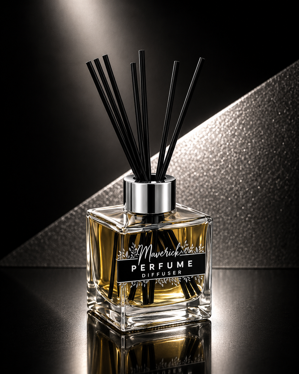 Reed Diffuser set