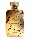 Rasasi - Hawas Lava Gold
