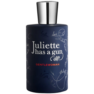 Juliette has a Gun Gentlewomen