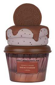 Lattafa Give me Gourmand Cookie Crave