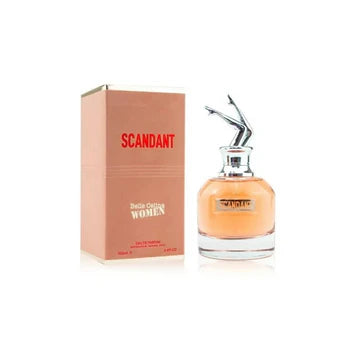 Scandant