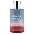 Juliette has a Gun Ode to Dullness
