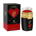 Arabia Hubbi Women