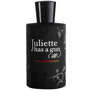 Juliette has a Gun Lady Vengeance