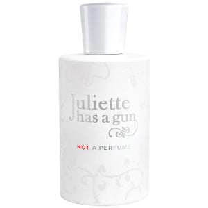 Juliette has a Gun Not a Perfume