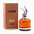 Scandant by Night
