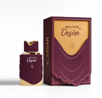 Melted Desire Al Absar