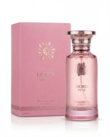 DORIS PINK