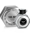Emper Tool Box Silver Edtion