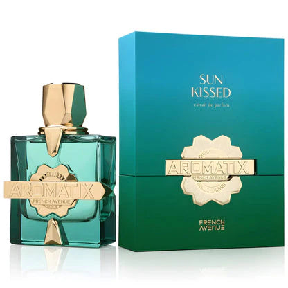 French Avenue Aromatix Sun Kissed Perfume