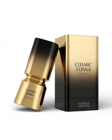Tonka Parfum French Avenue