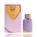 Melted Spell Al Absar
