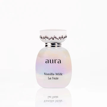 La Fede - Aura Vanilla Milk