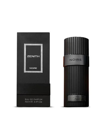 Zenith Noire Frensh Avenue