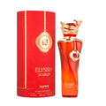 Elyssia Scarlet 100ml Extrait De Parfum Riiffs