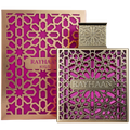 Rayhaan Kiss