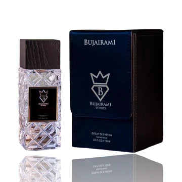 Bujairami Mafia Boss Extrait