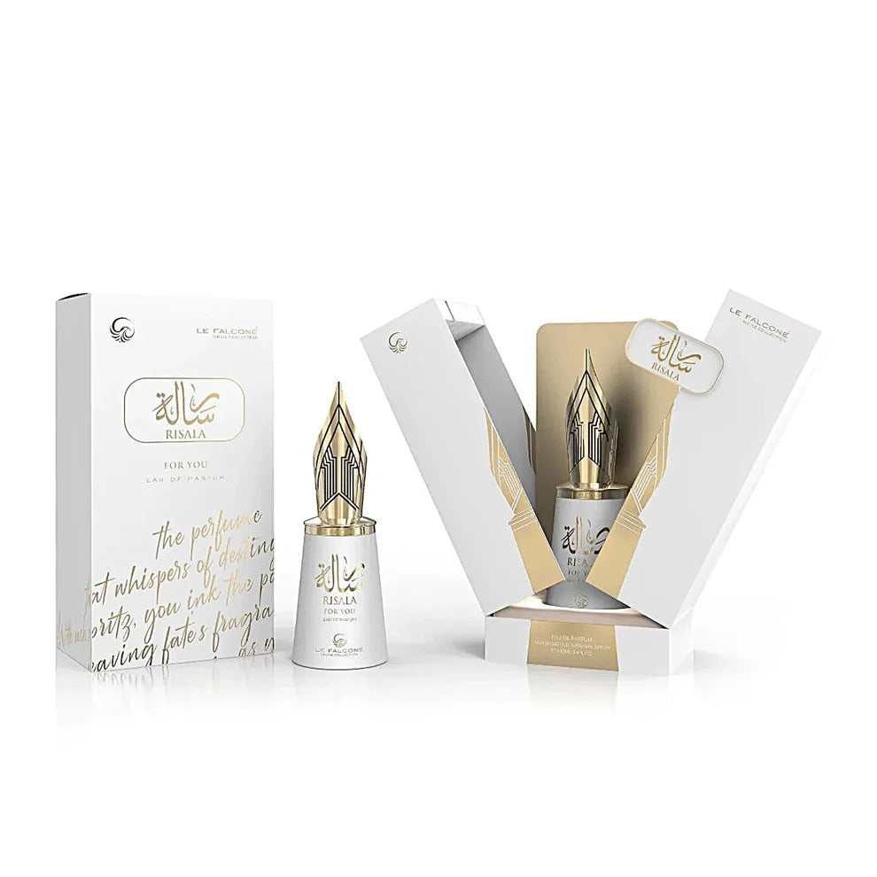 Risala For You 100ml EDP By Le Falconé
