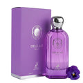 Maison Alhambra Delilah Viola Eau de Parfum