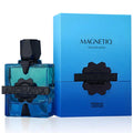 French Avenue Aromatix Magnetiq Perfume