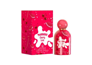 Tubbees Cherry Luxe