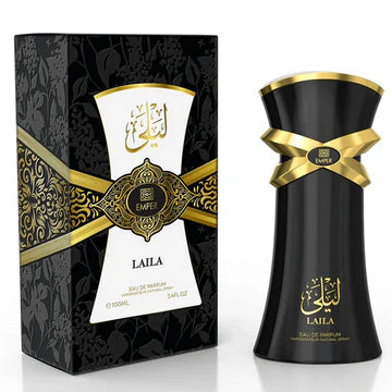 Emper Laila