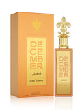 December Ambar Paris Corner