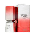 Western Shisha Parfum French Avenue