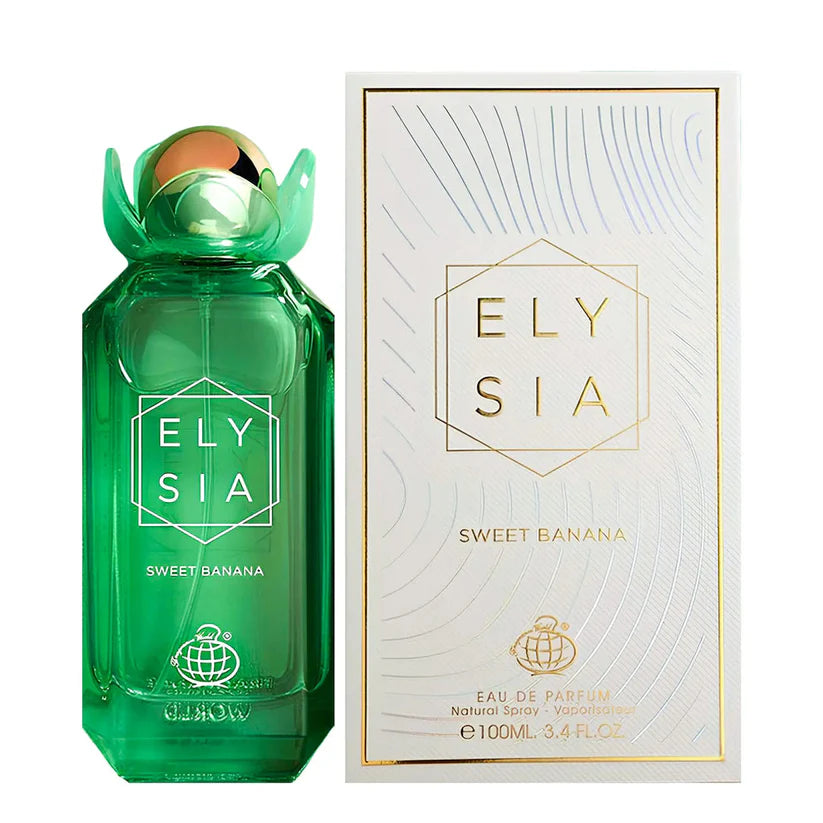 Elysia Sweet Banana
