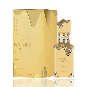 Lattafa Eclaire Banoffi