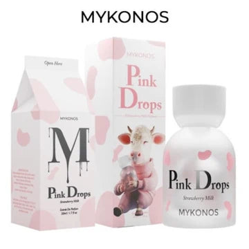 MYKONOS Pink Drops 50ml
