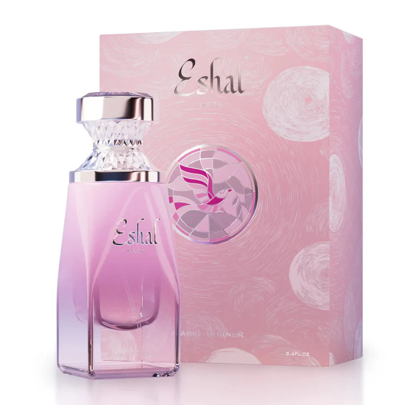 Paris Corner Eshal Musk Perfume