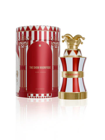THE SHOW MAGNIFIQUE Eau De Parfum 100ml | Paris Corner