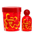 Tubbees Candy Apple