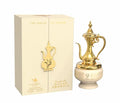 Le Chameau Dallah Arabica