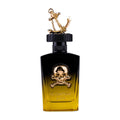 El Capitán Elixer Gulf Orchid